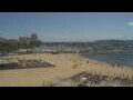 Webcam Sainte-Maxime