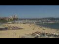 Webcam Sainte-Maxime