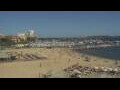 Webcam Sainte-Maxime