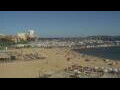 Webcam Sainte-Maxime