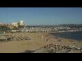 Webcam Sainte-Maxime