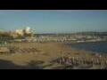 Webcam Sainte-Maxime