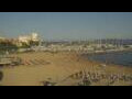 Webcam Sainte-Maxime
