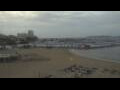 Webcam Sainte-Maxime