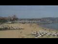 Webcam Sainte-Maxime