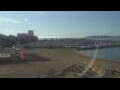Webcam Sainte-Maxime