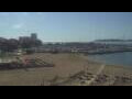 Webcam Sainte-Maxime