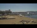 Webcam Sainte-Maxime