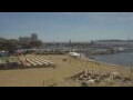 Webcam Sainte-Maxime