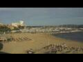 Webcam Sainte-Maxime