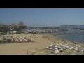 Webcam Sainte-Maxime