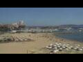 Webcam Sainte-Maxime