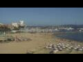 Webcam Sainte-Maxime