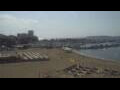 Webcam Sainte-Maxime
