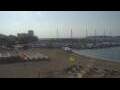 Webcam Sainte-Maxime
