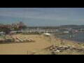 Webcam Sainte-Maxime