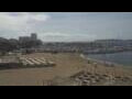 Webcam Sainte-Maxime