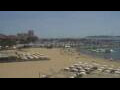 Webcam Sainte-Maxime