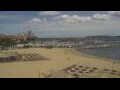 Webcam Sainte-Maxime