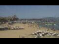 Webcam Sainte-Maxime