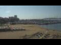 Webcam Sainte-Maxime