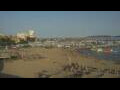 Webcam Sainte-Maxime