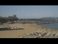 Webcam Sainte-Maxime