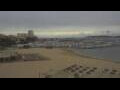 Webcam Sainte-Maxime