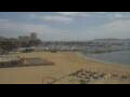 Webcam Sainte-Maxime