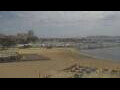 Webcam Sainte-Maxime