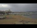 Webcam Sainte-Maxime