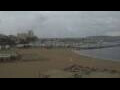 Webcam Sainte-Maxime