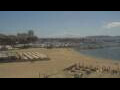 Webcam Sainte-Maxime
