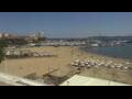 Webcam Sainte-Maxime