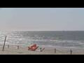 Webcam Bredene
