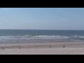 Webcam Bredene