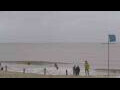 Webcam Bredene
