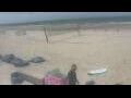 Webcam Bredene