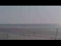 Webcam Bredene