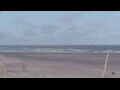 Webcam Bredene