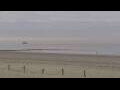 Webcam Bredene