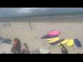 Webcam Bredene