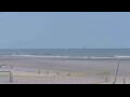 Webcam Bredene