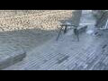 Webcam Bredene