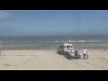 Webcam Bredene
