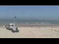 Webcam Bredene