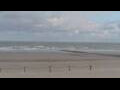 Webcam Bredene