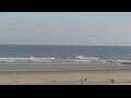 Webcam Bredene