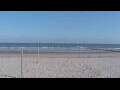 Webcam Bredene