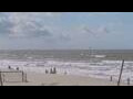 Webcam Bredene